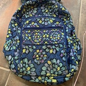 Vera Bradley backpack